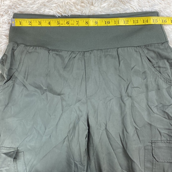 Democracy Pull-on Patch Pocket Utility Jogger - Picture 6 of 8